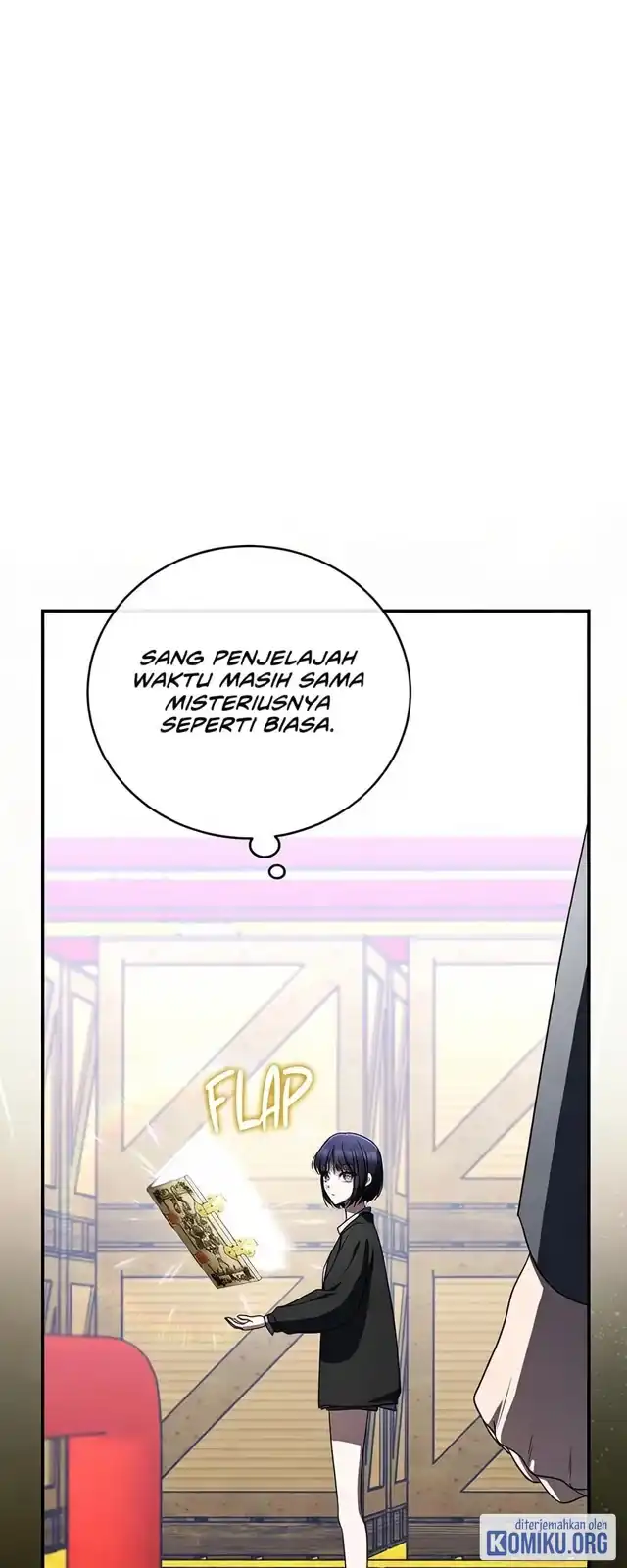 A Guide to the Right Life for Rankers Chapter 41 - Page 39