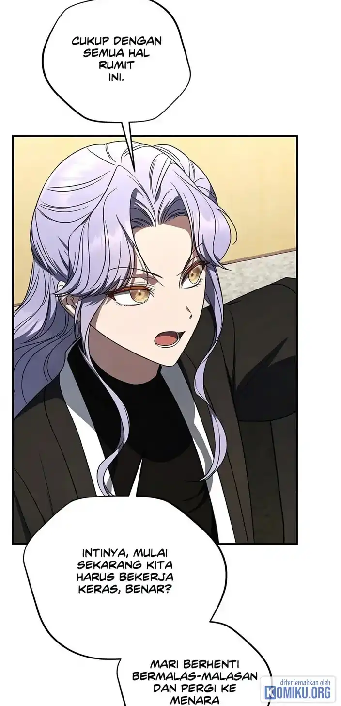 A Guide to the Right Life for Rankers Chapter 41 - Page 4