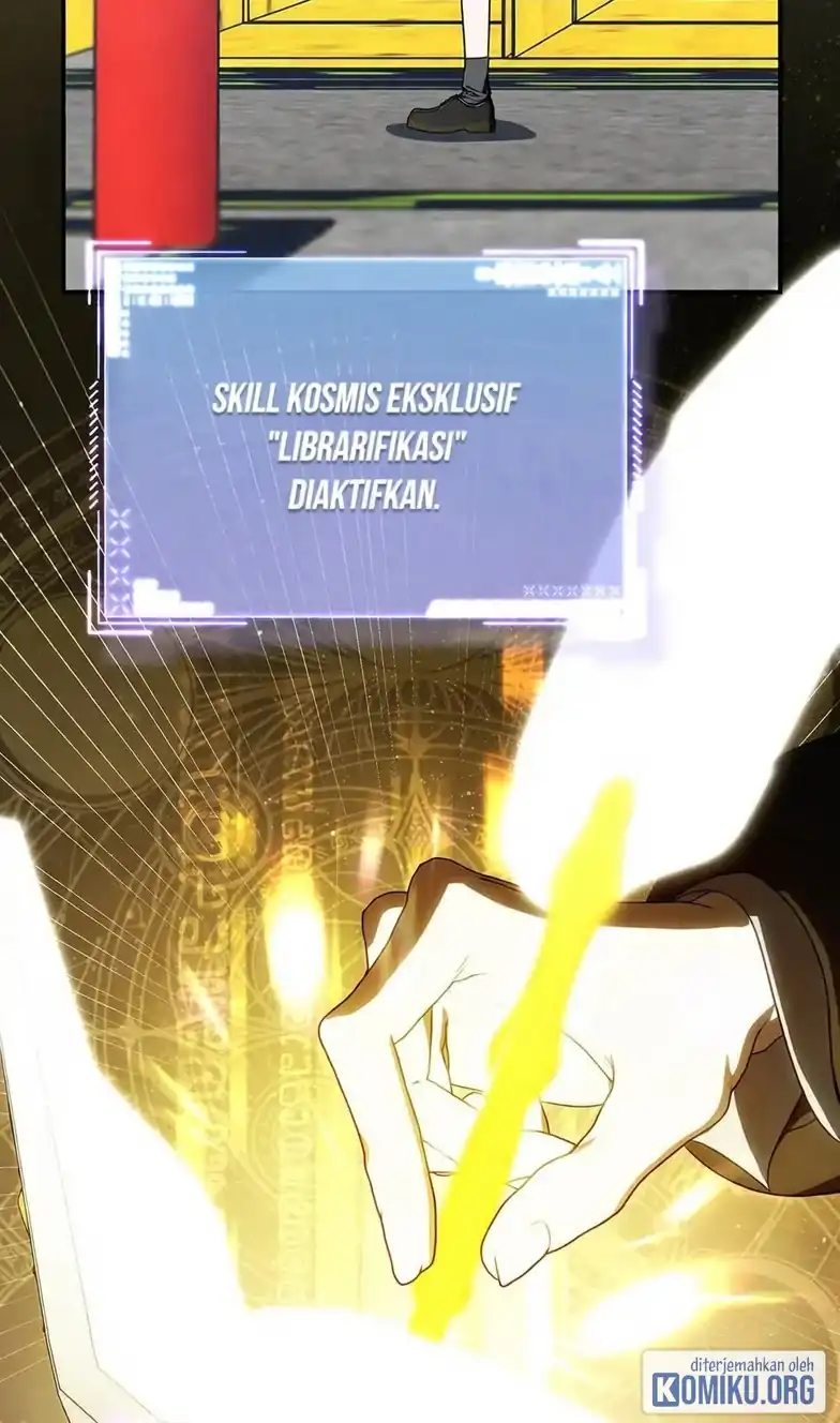A Guide to the Right Life for Rankers Chapter 41 - Page 40