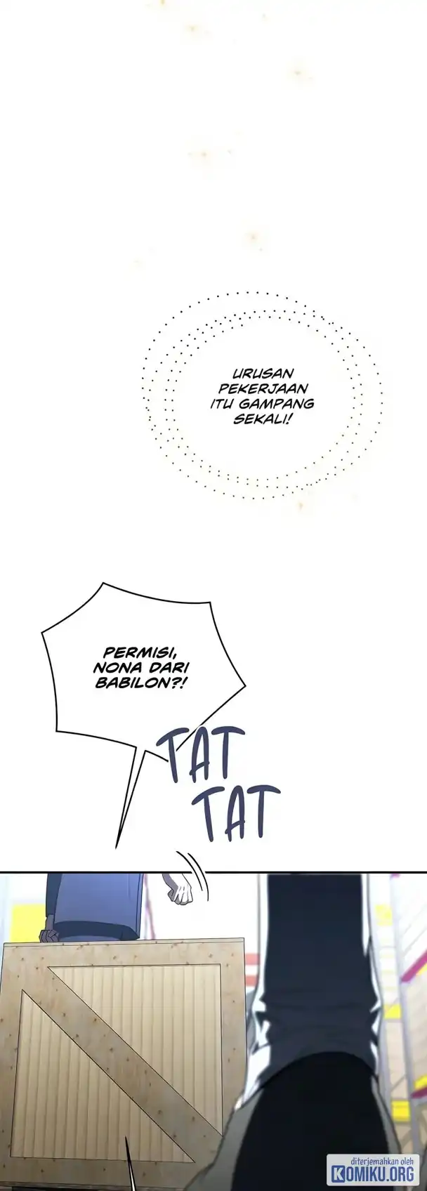 A Guide to the Right Life for Rankers Chapter 41 - Page 47