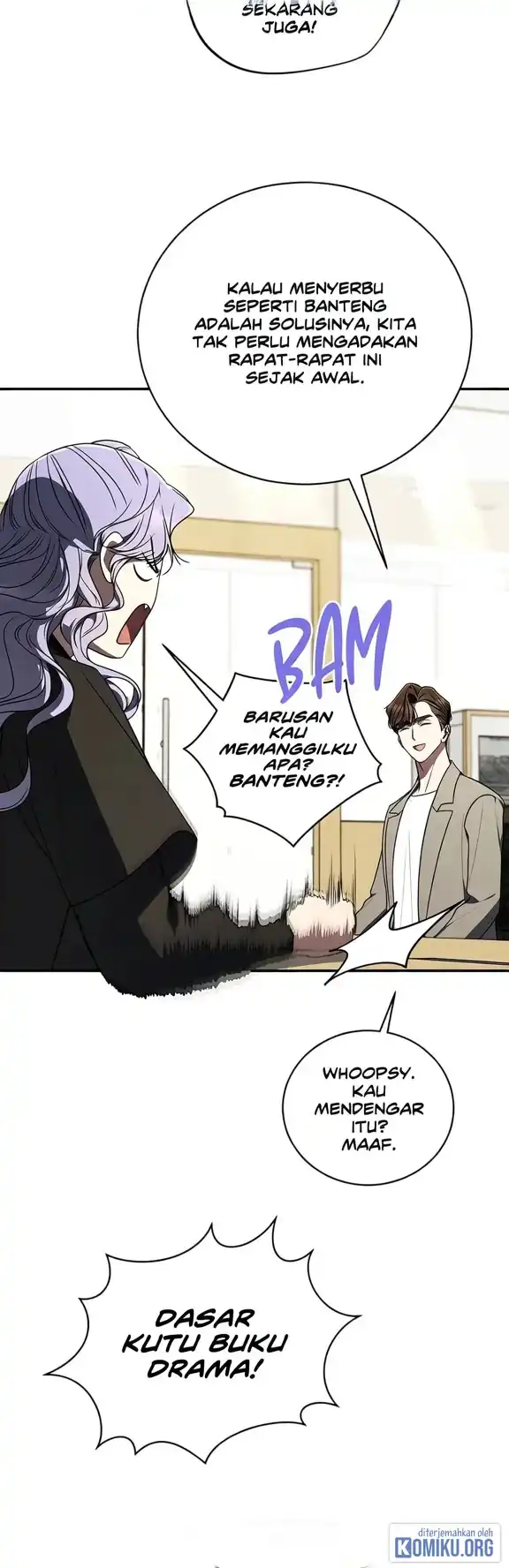 A Guide to the Right Life for Rankers Chapter 41 - Page 5