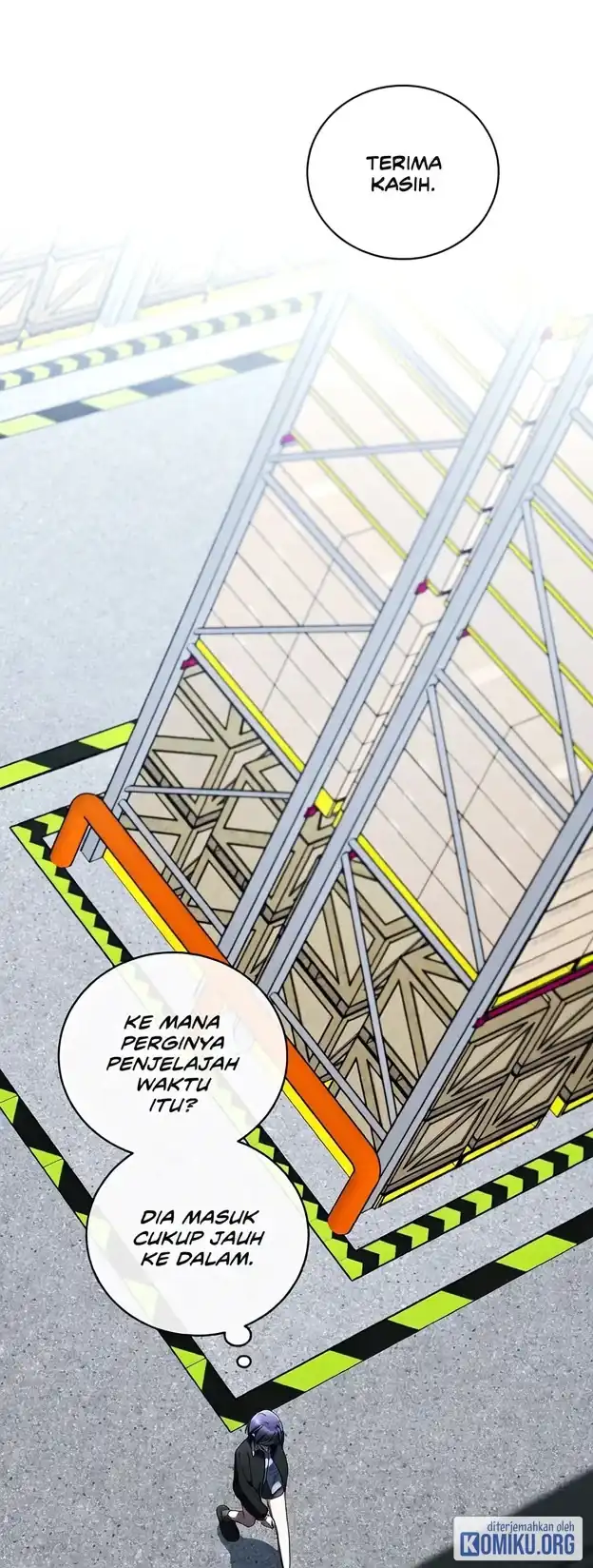 A Guide to the Right Life for Rankers Chapter 41 - Page 50