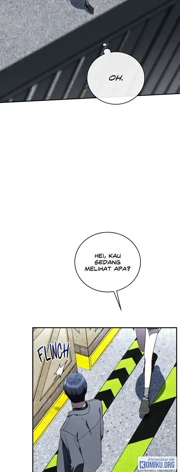 A Guide to the Right Life for Rankers Chapter 41 - Page 51