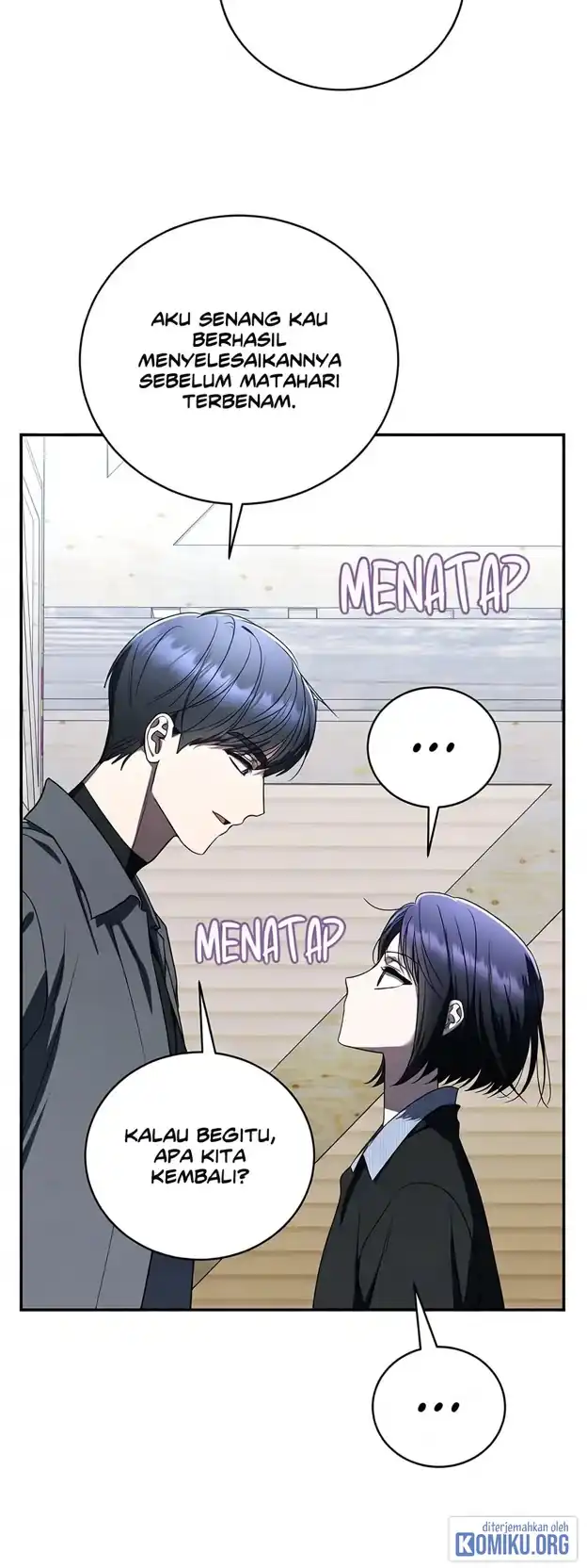 A Guide to the Right Life for Rankers Chapter 41 - Page 53