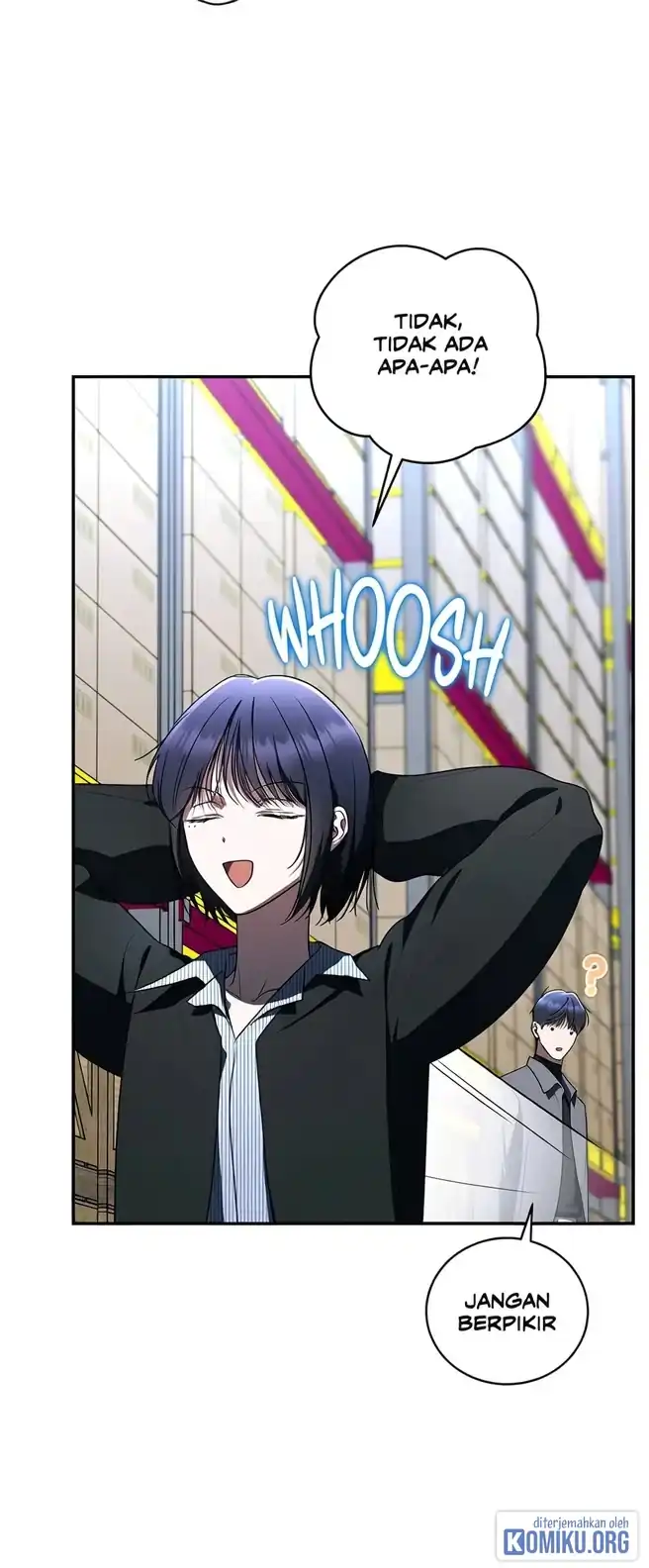 A Guide to the Right Life for Rankers Chapter 41 - Page 55