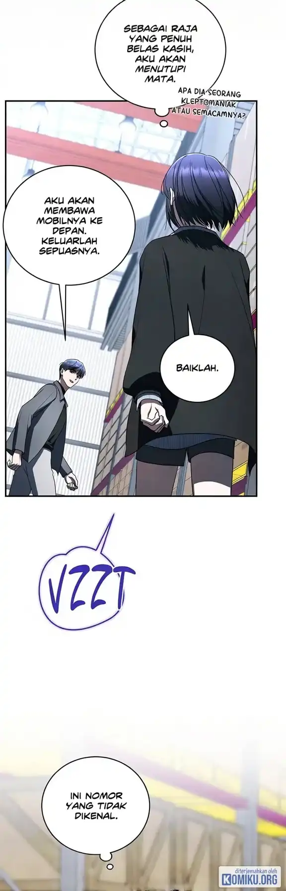 A Guide to the Right Life for Rankers Chapter 41 - Page 57