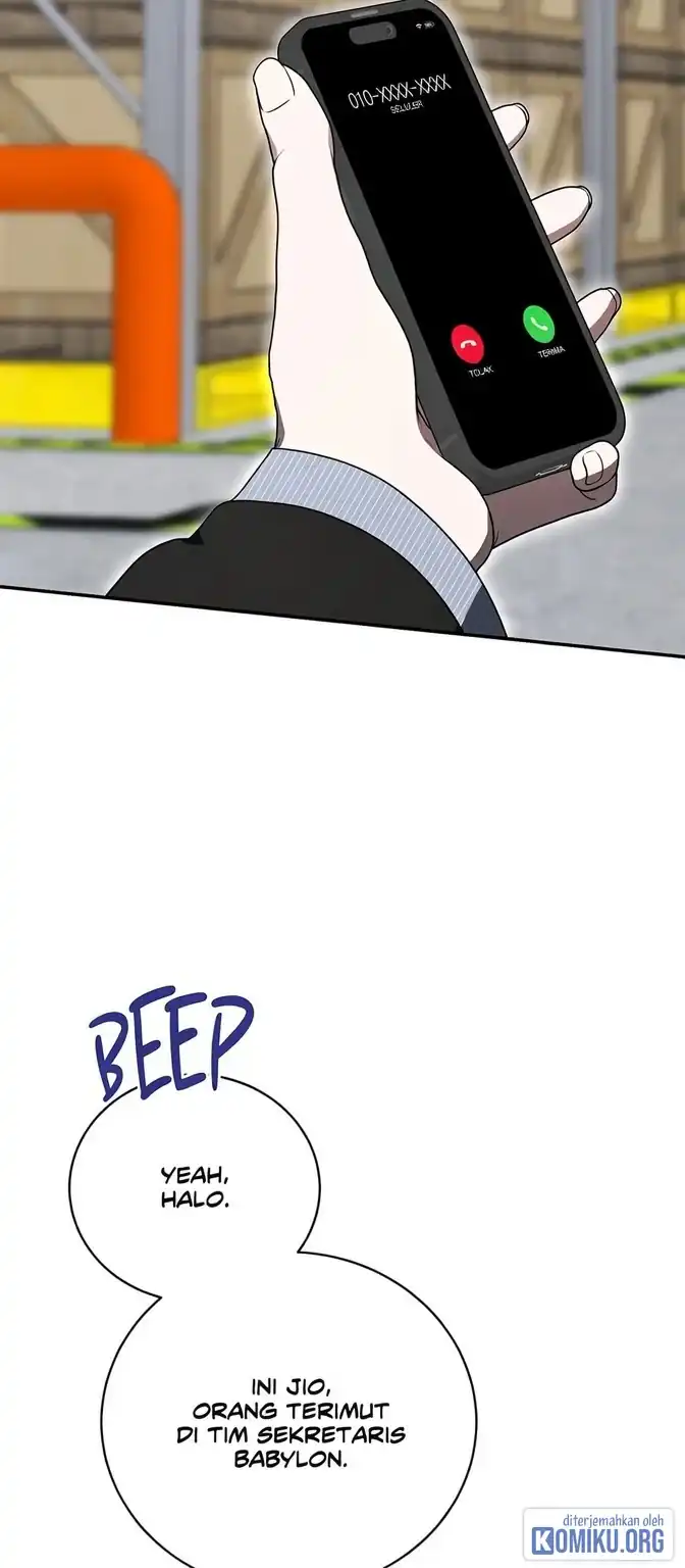 A Guide to the Right Life for Rankers Chapter 41 - Page 58