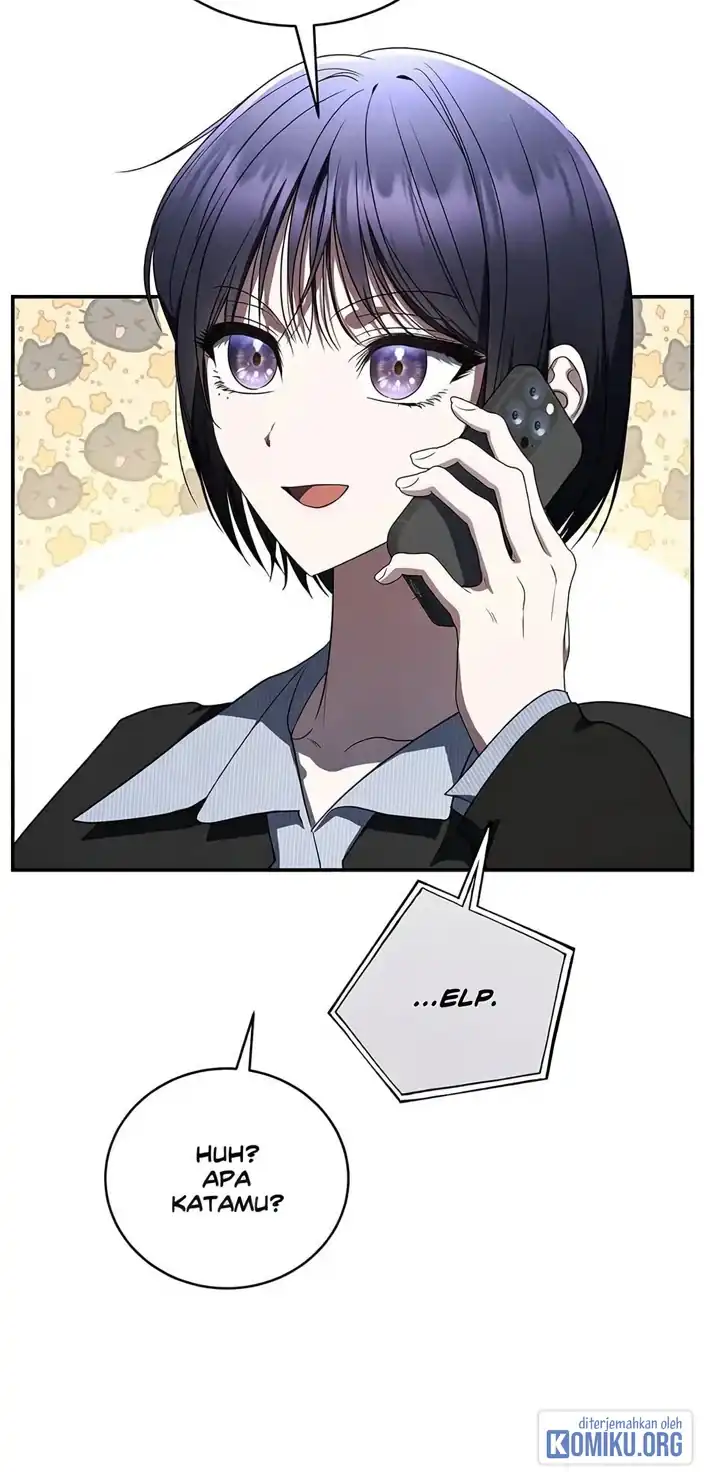 A Guide to the Right Life for Rankers Chapter 41 - Page 59