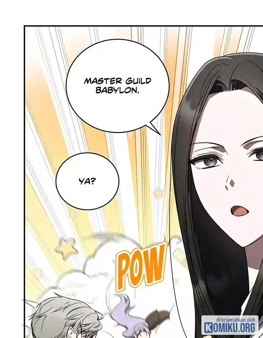 A Guide to the Right Life for Rankers Chapter 41 - Page 6