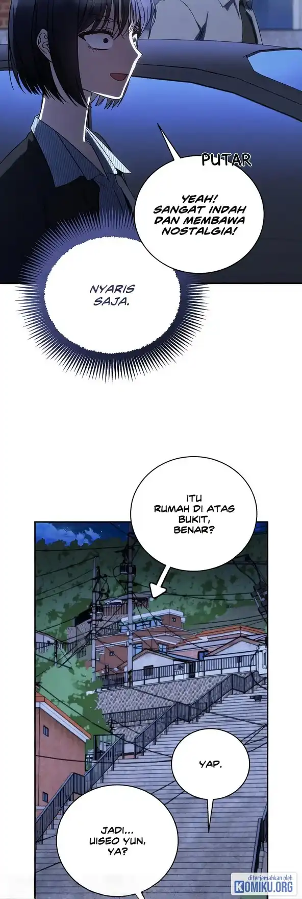 A Guide to the Right Life for Rankers Chapter 41 - Page 65
