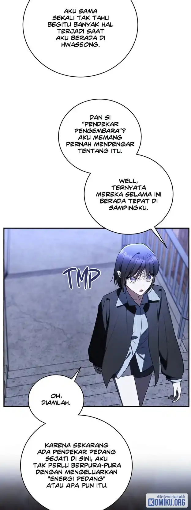 A Guide to the Right Life for Rankers Chapter 41 - Page 67