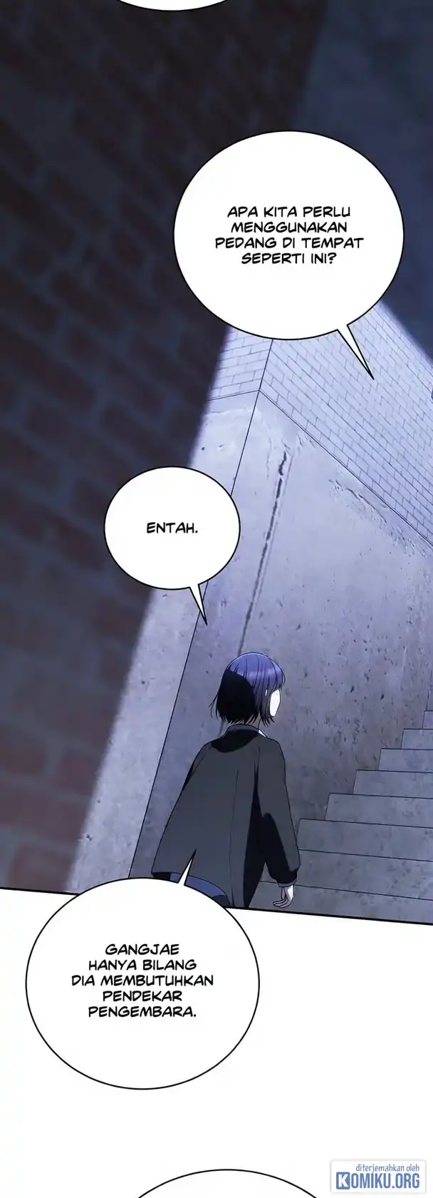 A Guide to the Right Life for Rankers Chapter 41 - Page 68