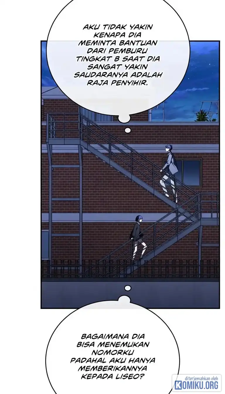 A Guide to the Right Life for Rankers Chapter 41 - Page 69