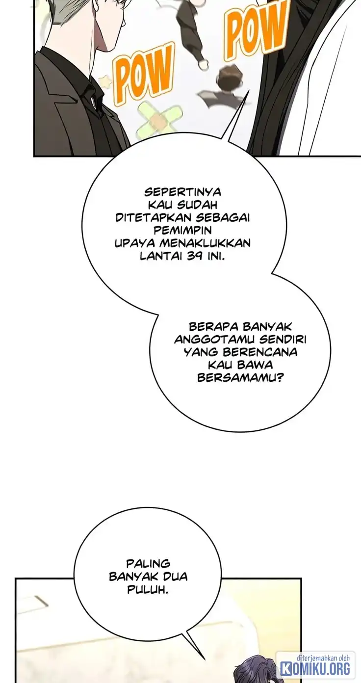 A Guide to the Right Life for Rankers Chapter 41 - Page 7