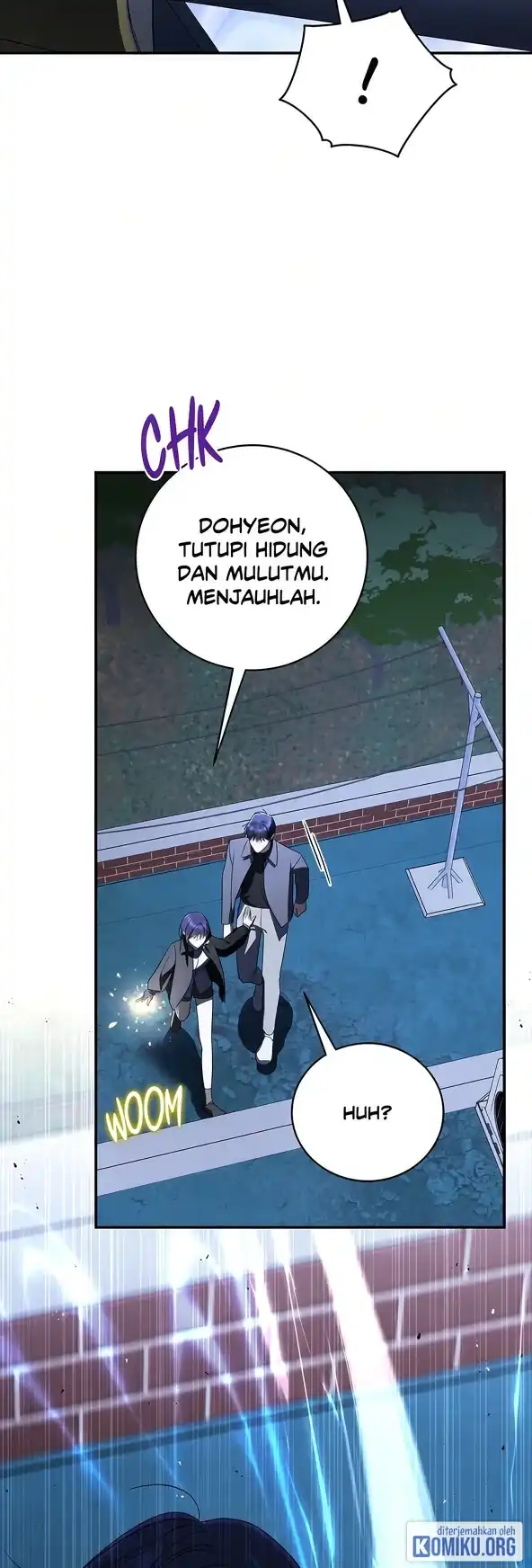 A Guide to the Right Life for Rankers Chapter 41 - Page 72