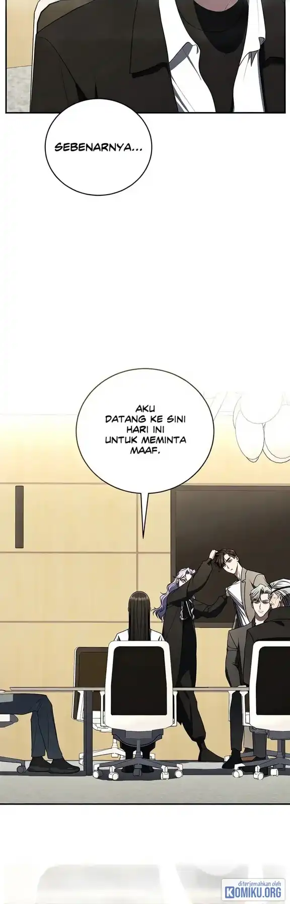 A Guide to the Right Life for Rankers Chapter 41 - Page 9