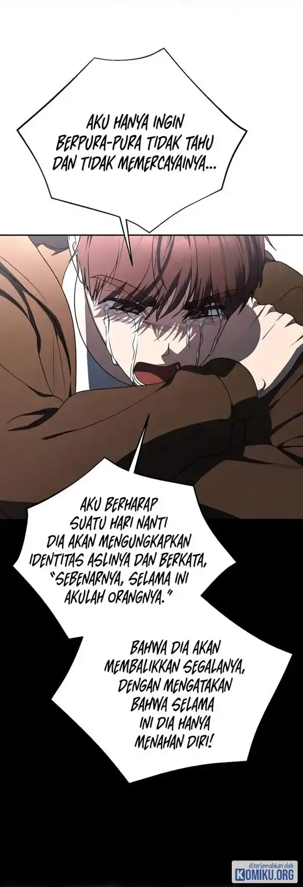 A Guide to the Right Life for Rankers Chapter 42 - Page 13
