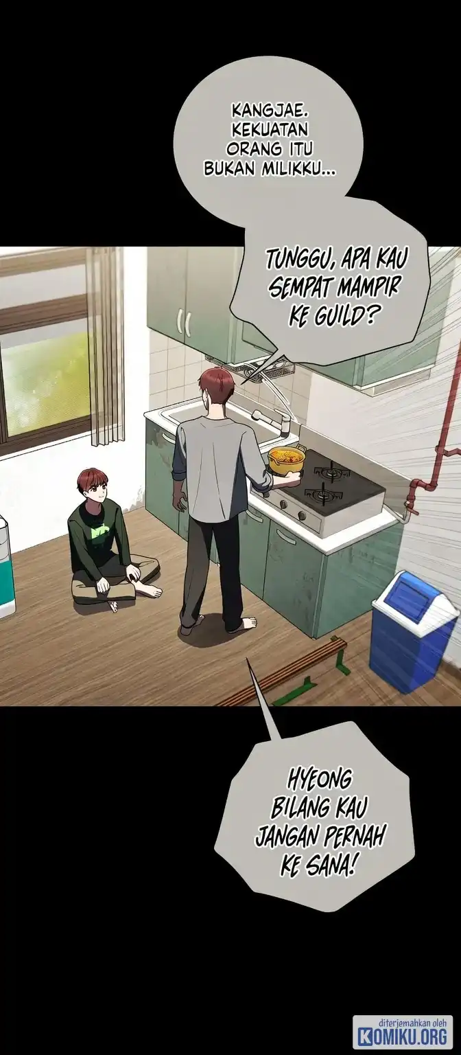A Guide to the Right Life for Rankers Chapter 42 - Page 16