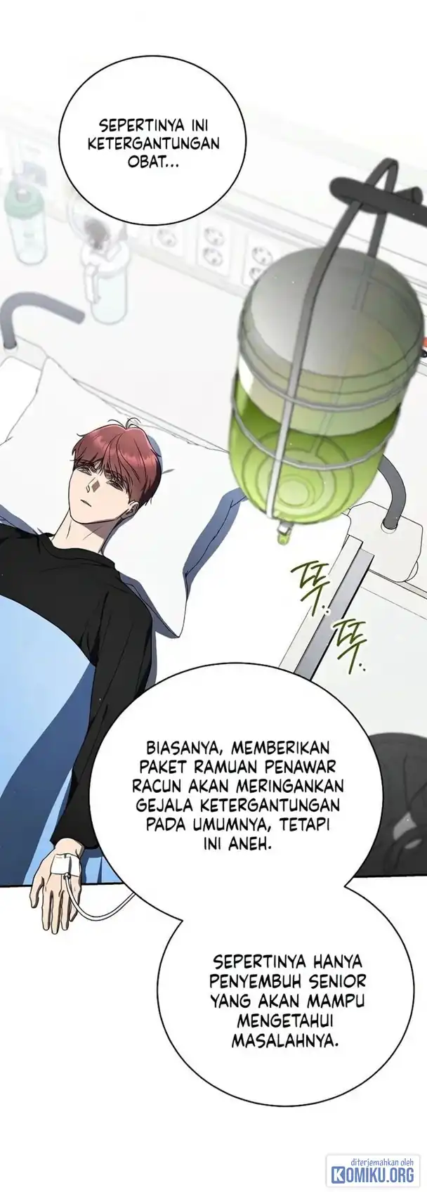 A Guide to the Right Life for Rankers Chapter 42 - Page 2