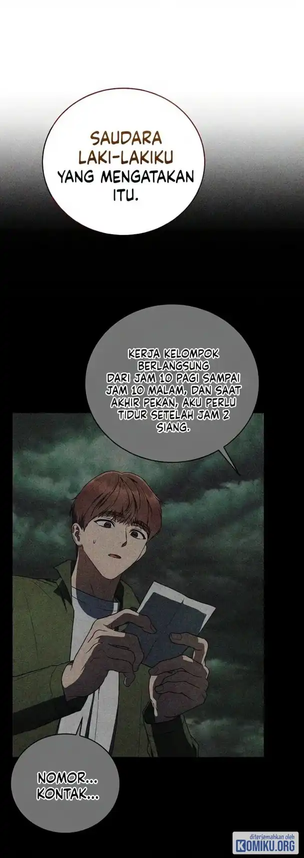 A Guide to the Right Life for Rankers Chapter 42 - Page 24