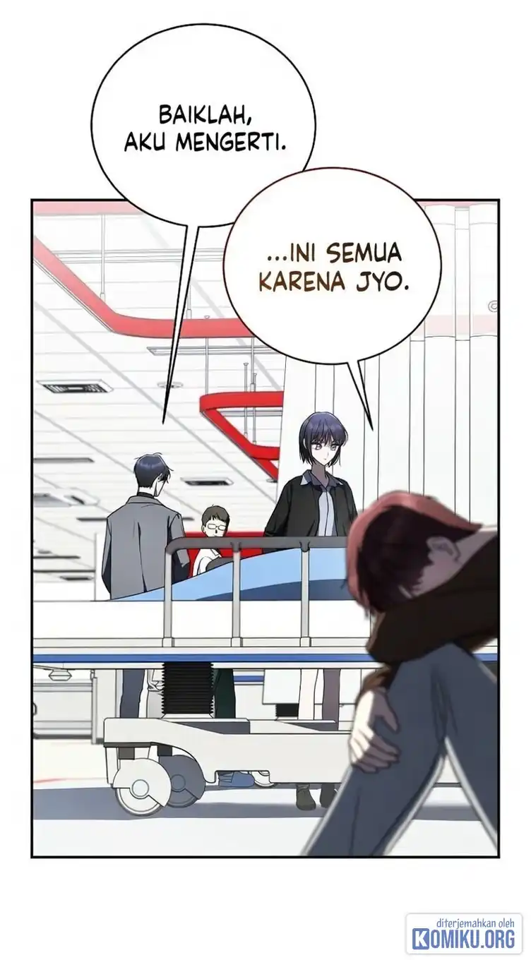 A Guide to the Right Life for Rankers Chapter 42 - Page 3