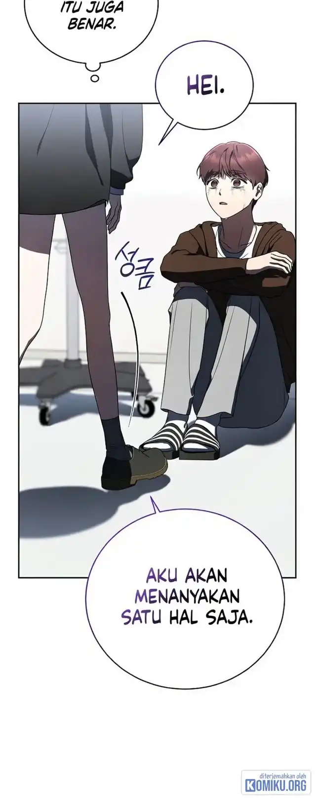 A Guide to the Right Life for Rankers Chapter 42 - Page 30