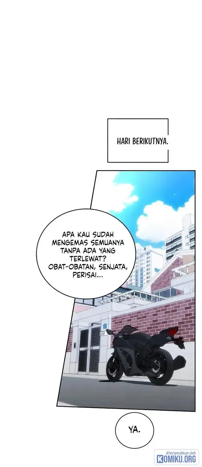 A Guide to the Right Life for Rankers Chapter 42 - Page 38