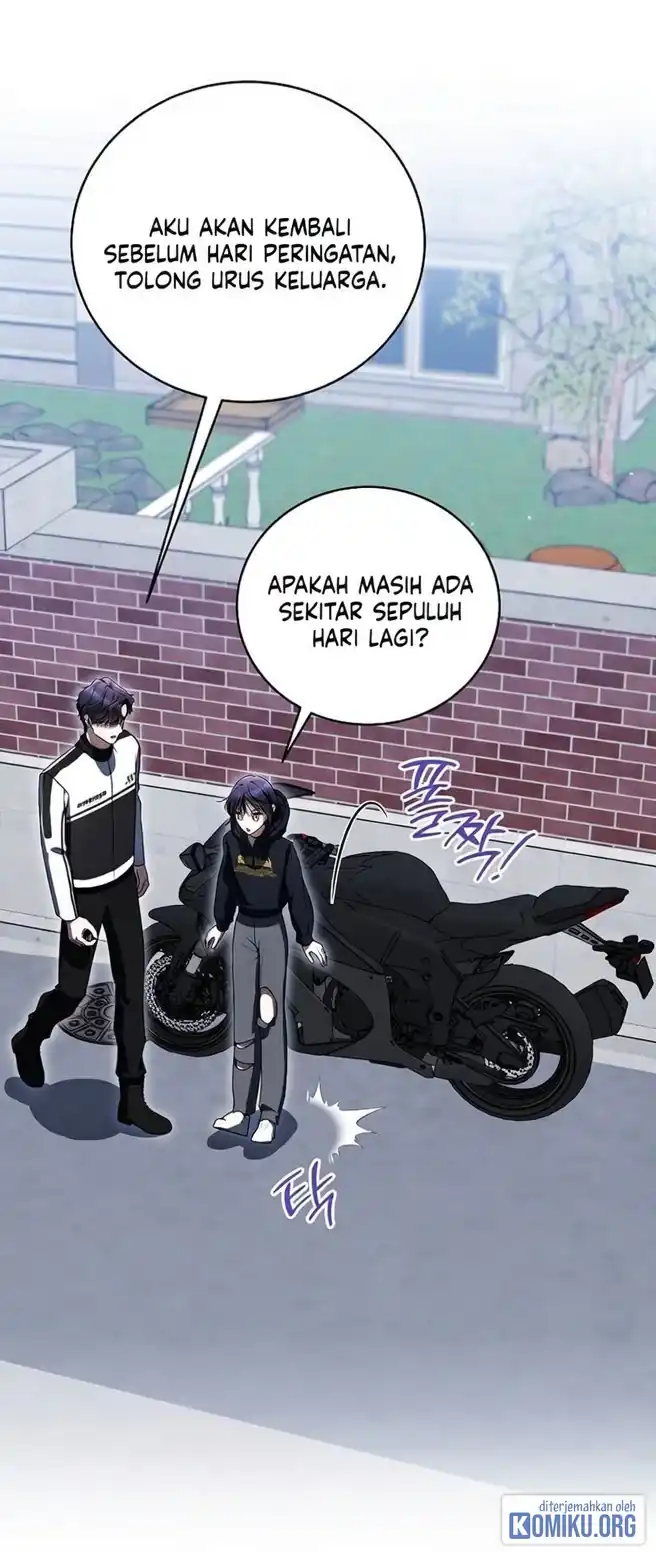 A Guide to the Right Life for Rankers Chapter 42 - Page 46