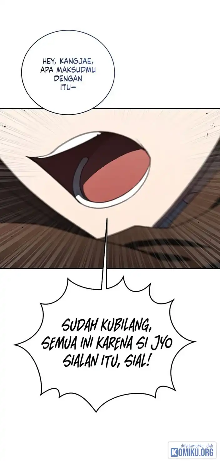 A Guide to the Right Life for Rankers Chapter 42 - Page 5