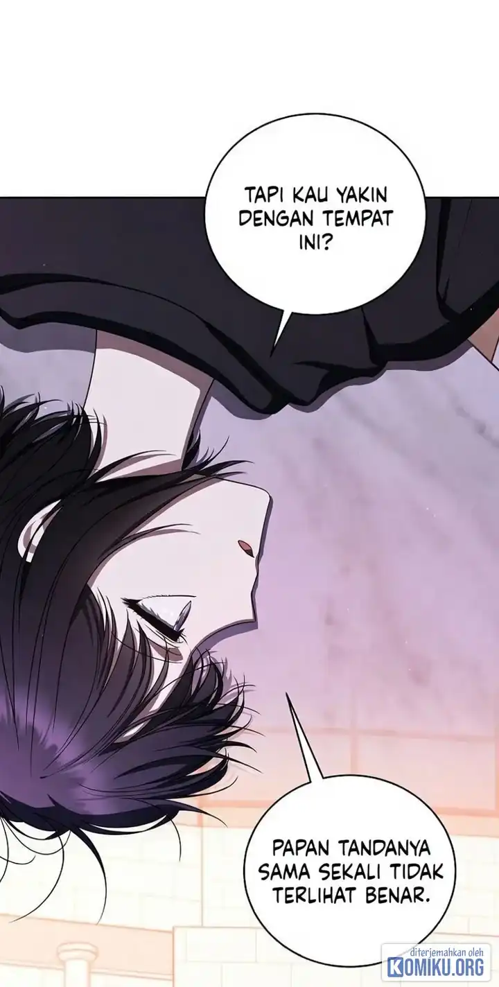 A Guide to the Right Life for Rankers Chapter 42 - Page 54