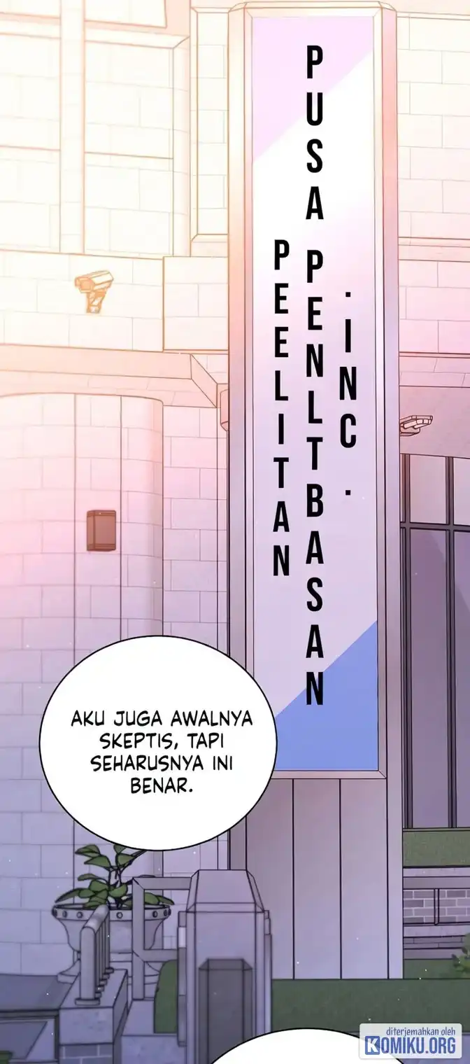 A Guide to the Right Life for Rankers Chapter 42 - Page 56