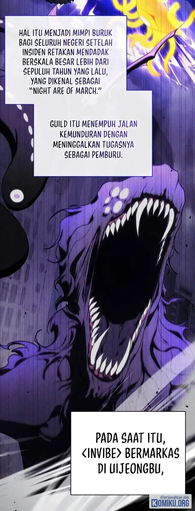A Guide to the Right Life for Rankers Chapter 42 - Page 58