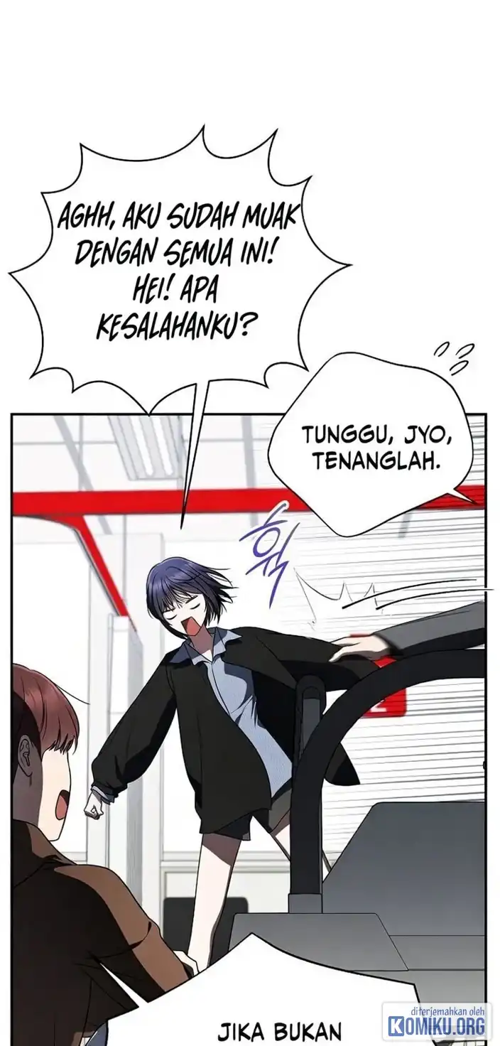 A Guide to the Right Life for Rankers Chapter 42 - Page 6