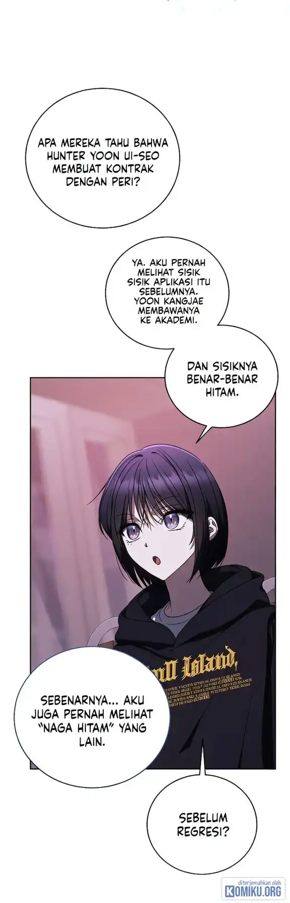 A Guide to the Right Life for Rankers Chapter 42 - Page 70