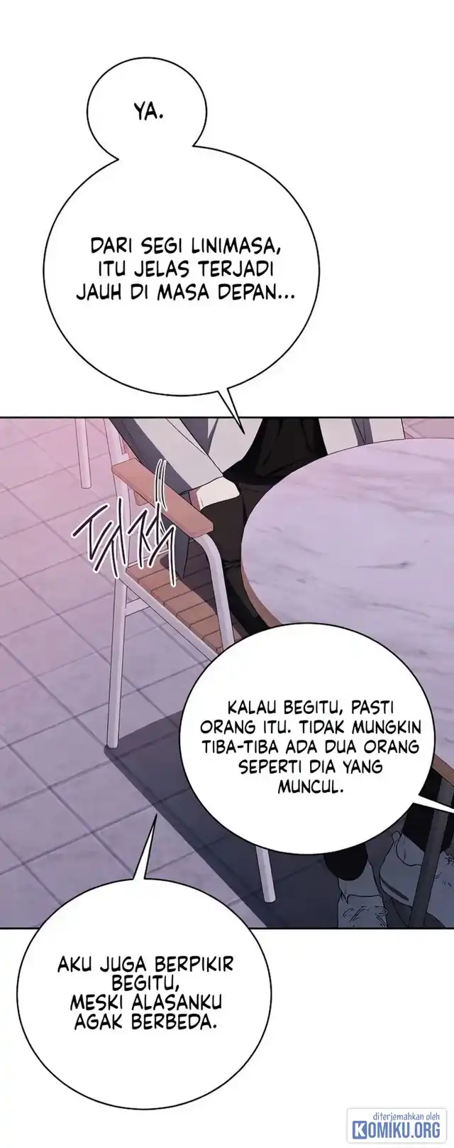 A Guide to the Right Life for Rankers Chapter 42 - Page 71