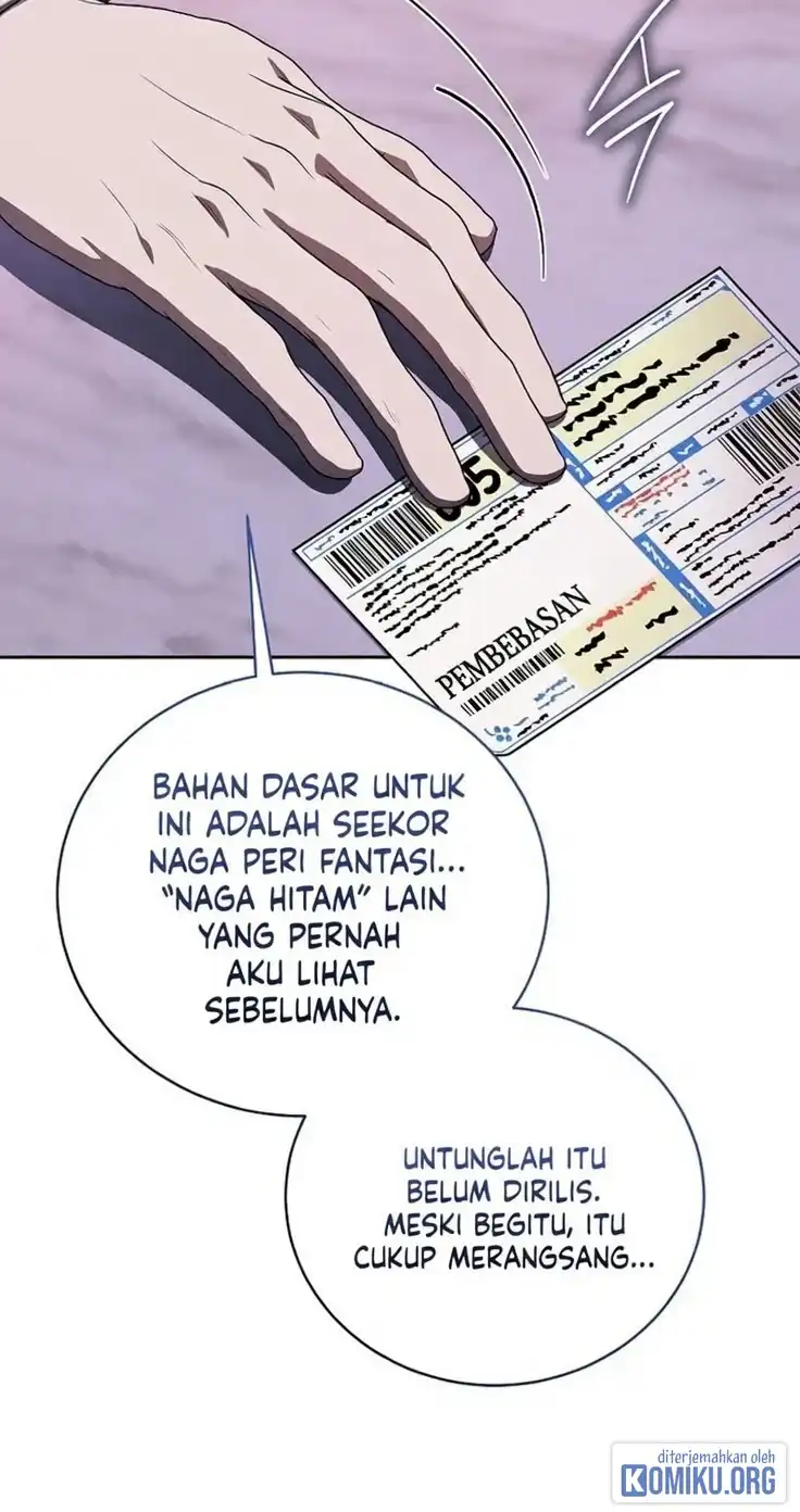 A Guide to the Right Life for Rankers Chapter 42 - Page 73
