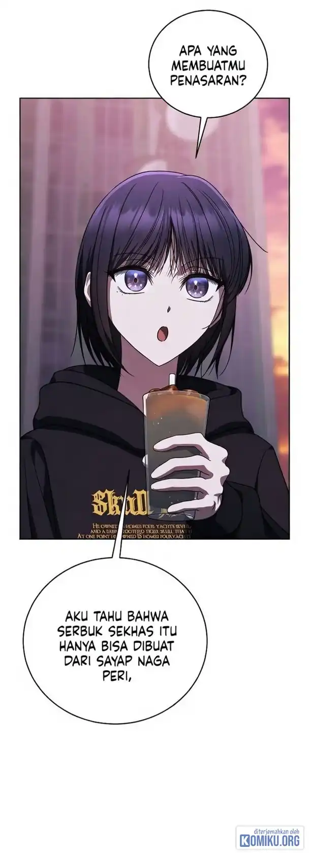 A Guide to the Right Life for Rankers Chapter 42 - Page 83