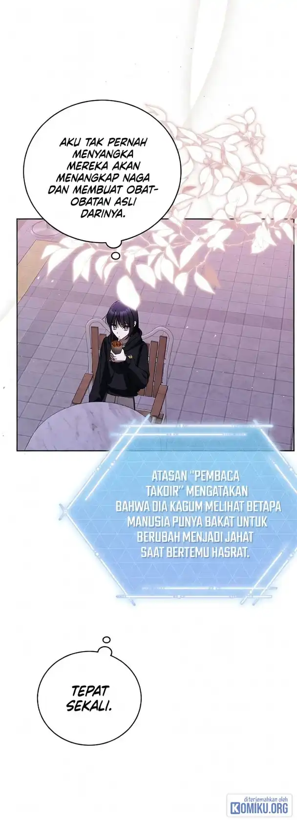 A Guide to the Right Life for Rankers Chapter 42 - Page 85