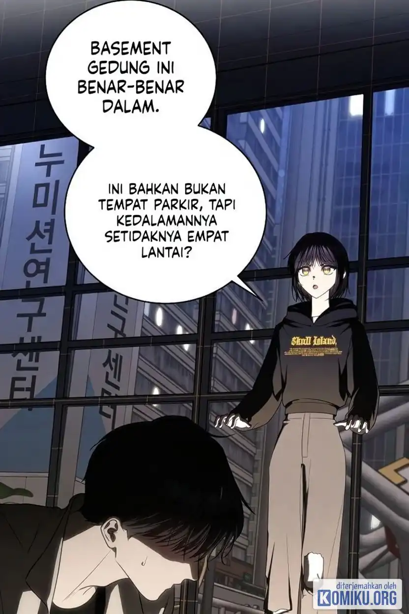 A Guide to the Right Life for Rankers Chapter 42 - Page 89