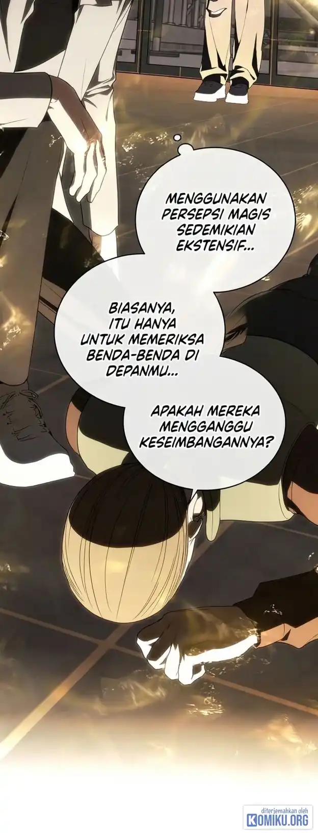 A Guide to the Right Life for Rankers Chapter 42 - Page 90