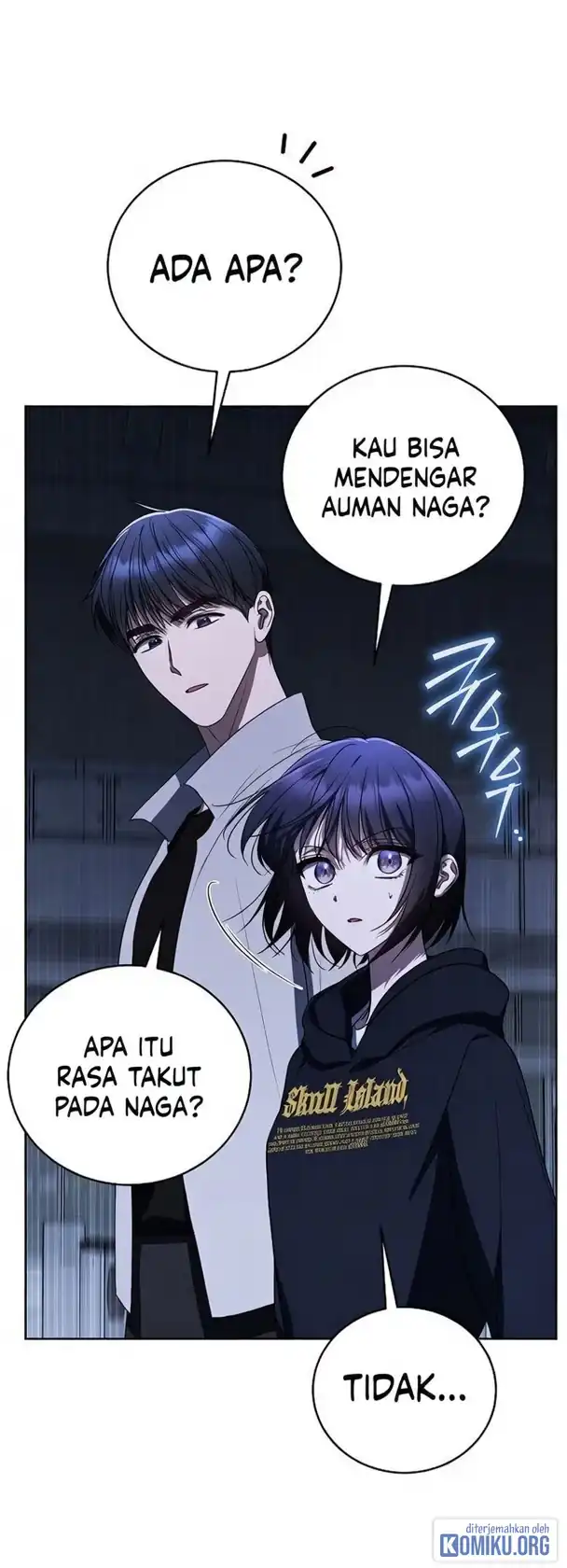 A Guide to the Right Life for Rankers Chapter 42 - Page 94