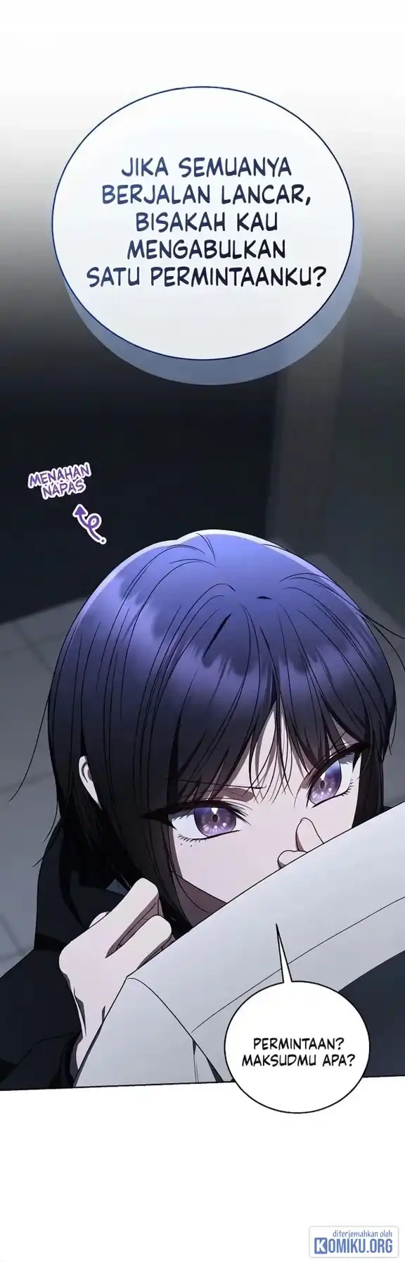 A Guide to the Right Life for Rankers Chapter 43 - Page 103