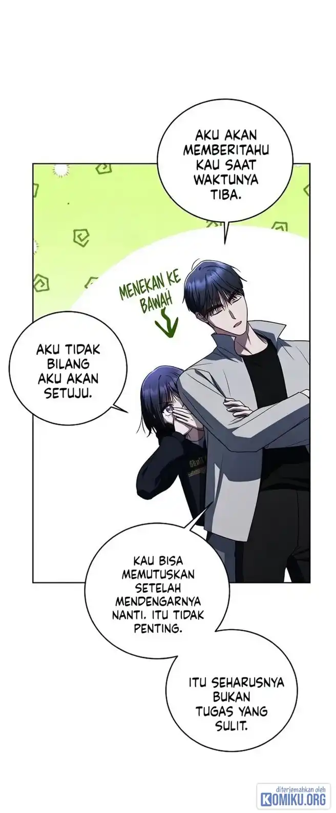 A Guide to the Right Life for Rankers Chapter 43 - Page 104
