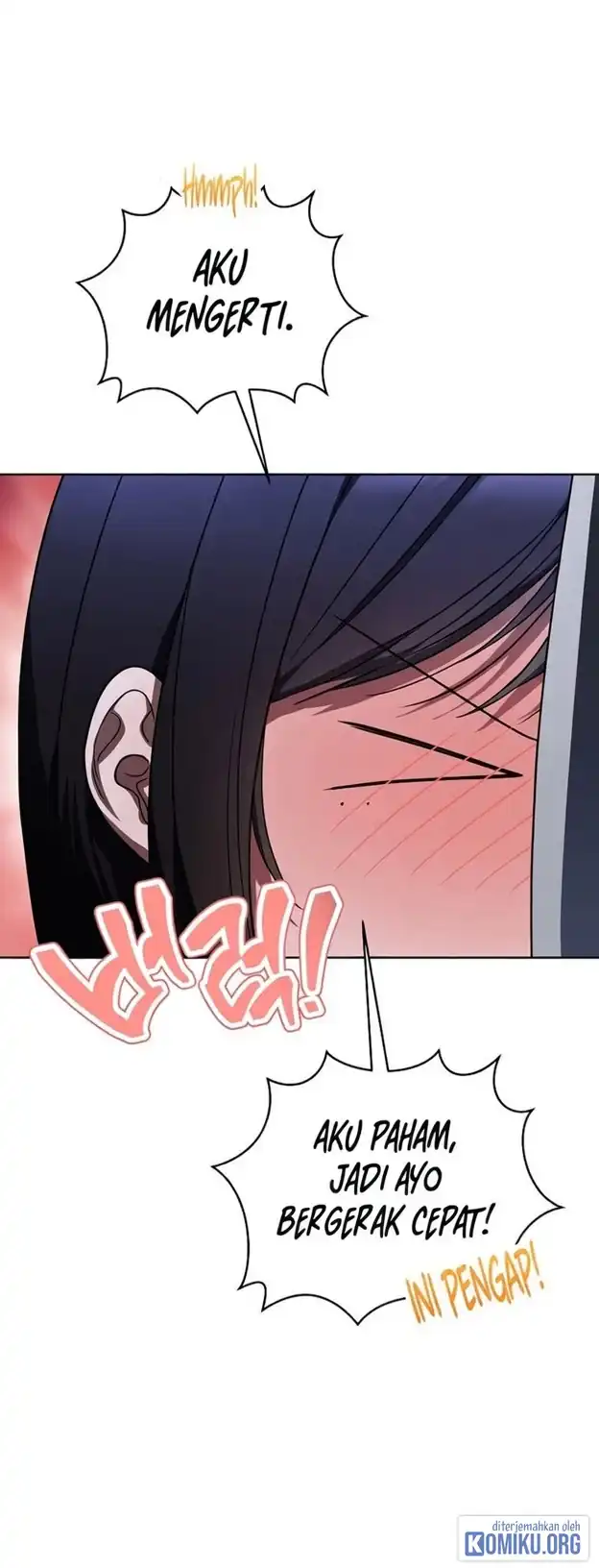 A Guide to the Right Life for Rankers Chapter 43 - Page 105