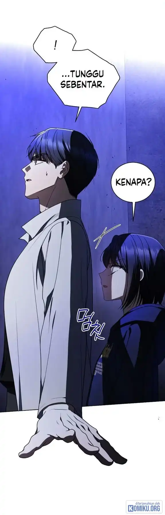 A Guide to the Right Life for Rankers Chapter 43 - Page 114