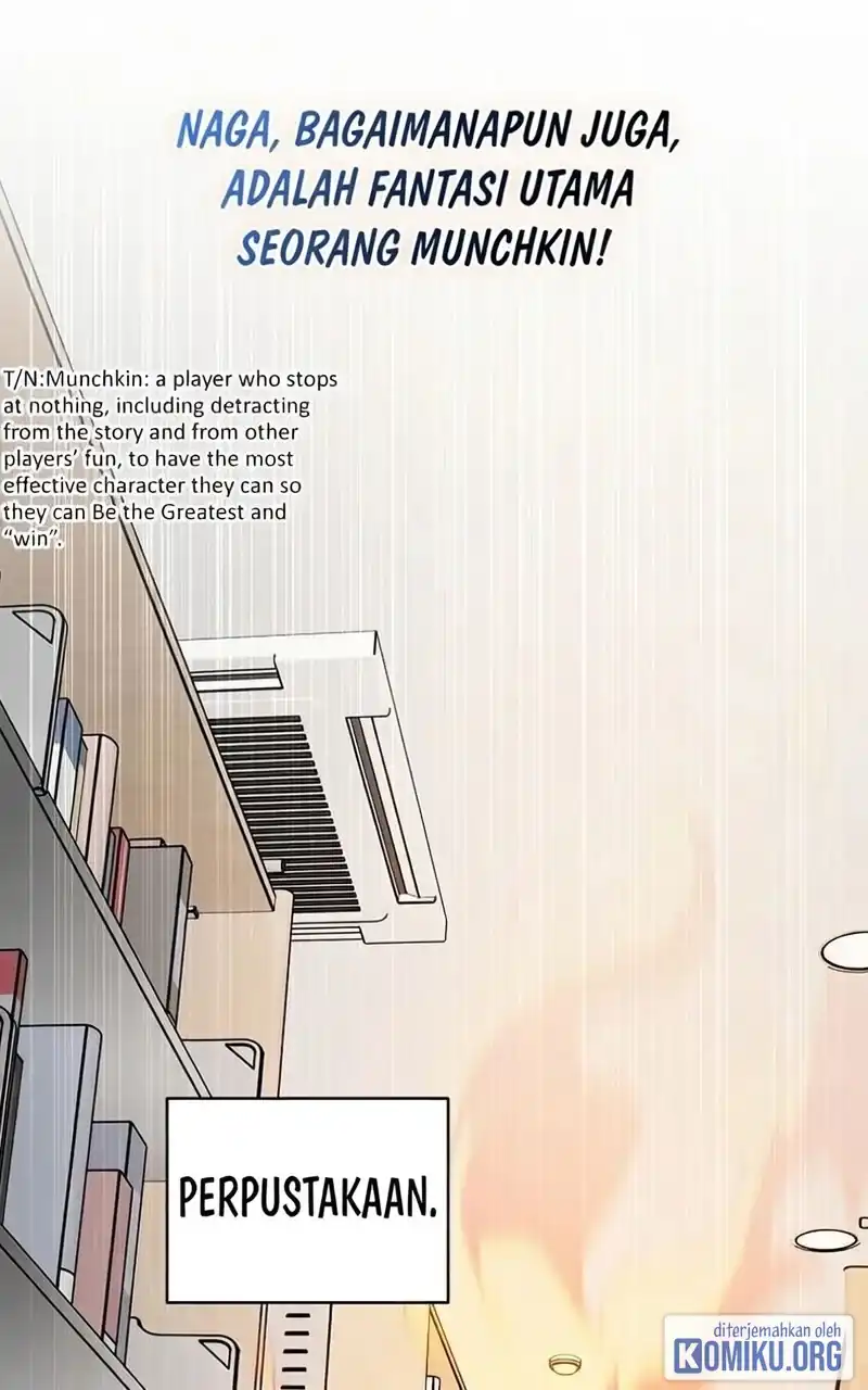 A Guide to the Right Life for Rankers Chapter 43 - Page 13