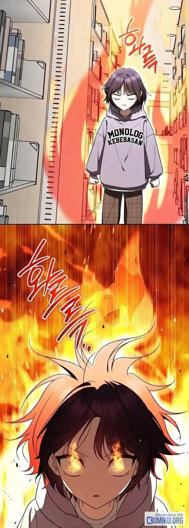 A Guide to the Right Life for Rankers Chapter 43 - Page 14