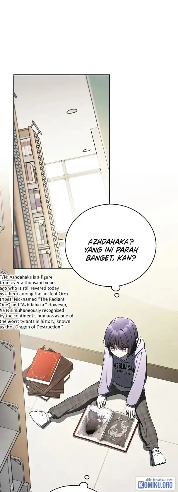 A Guide to the Right Life for Rankers Chapter 43 - Page 18