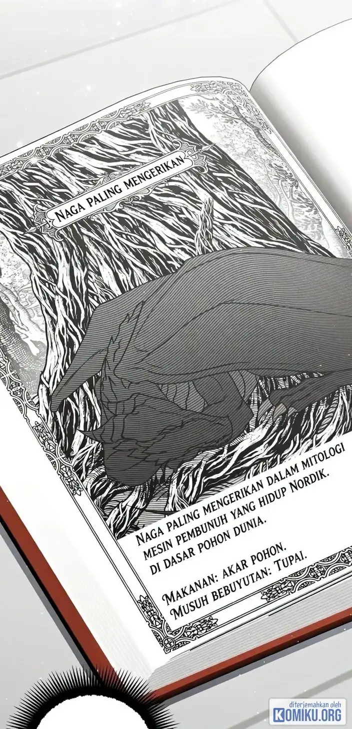 A Guide to the Right Life for Rankers Chapter 43 - Page 22