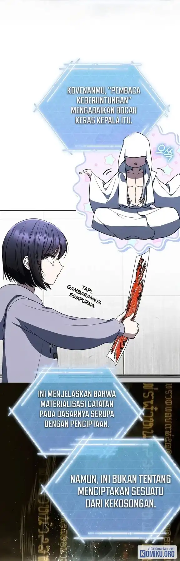 A Guide to the Right Life for Rankers Chapter 43 - Page 3